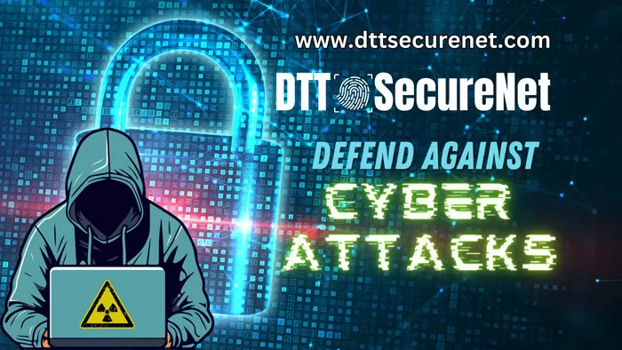 DTT SecureNet Banner